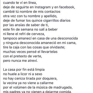 Meet your Posher, Aaron